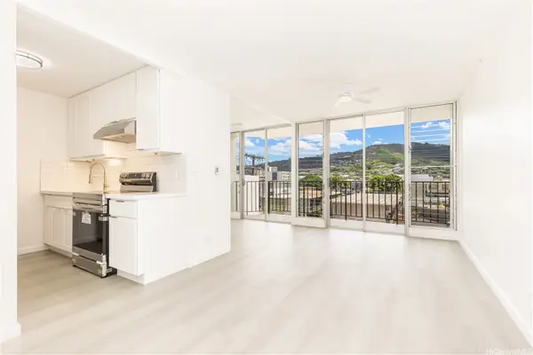 2121 Algaroba Street #301, Honolulu, HI 96826