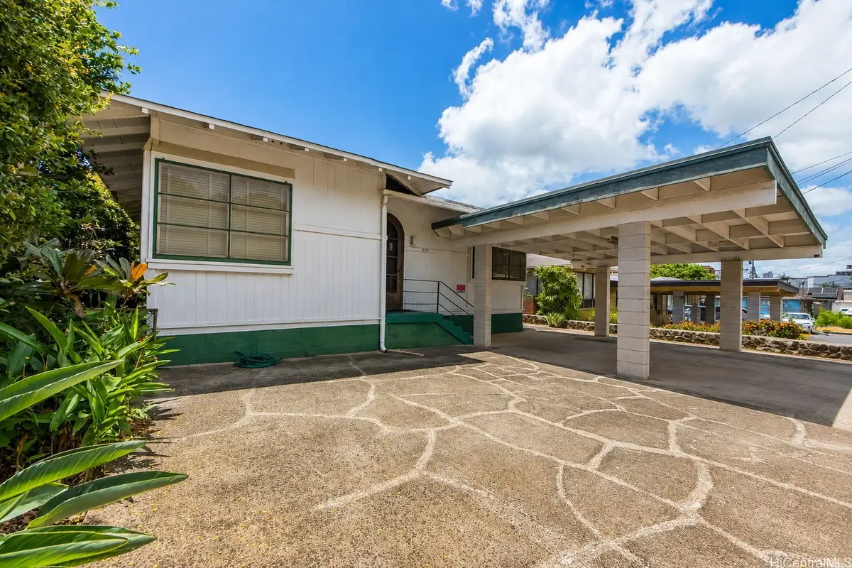 3131 Mokihana Street, Honolulu, HI 96816 - #1