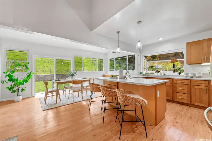 989 Kalapaki Street, Honolulu, HI 96825 - #2