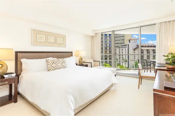223 Saratoga Road #1018, Honolulu, HI 96815