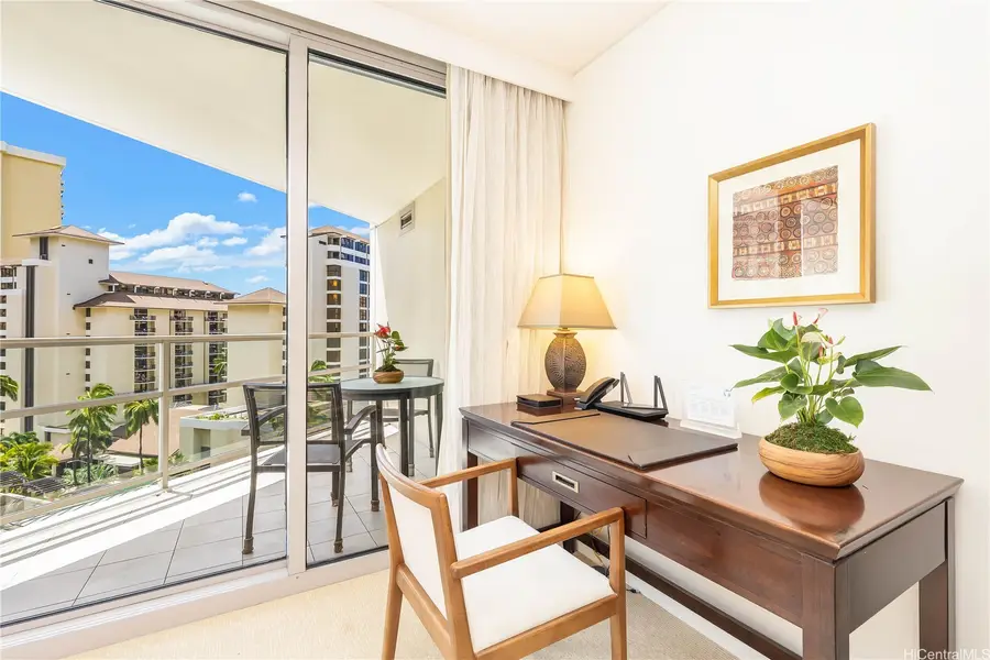 223 Saratoga Road #1018, Honolulu, HI 96815 - #3