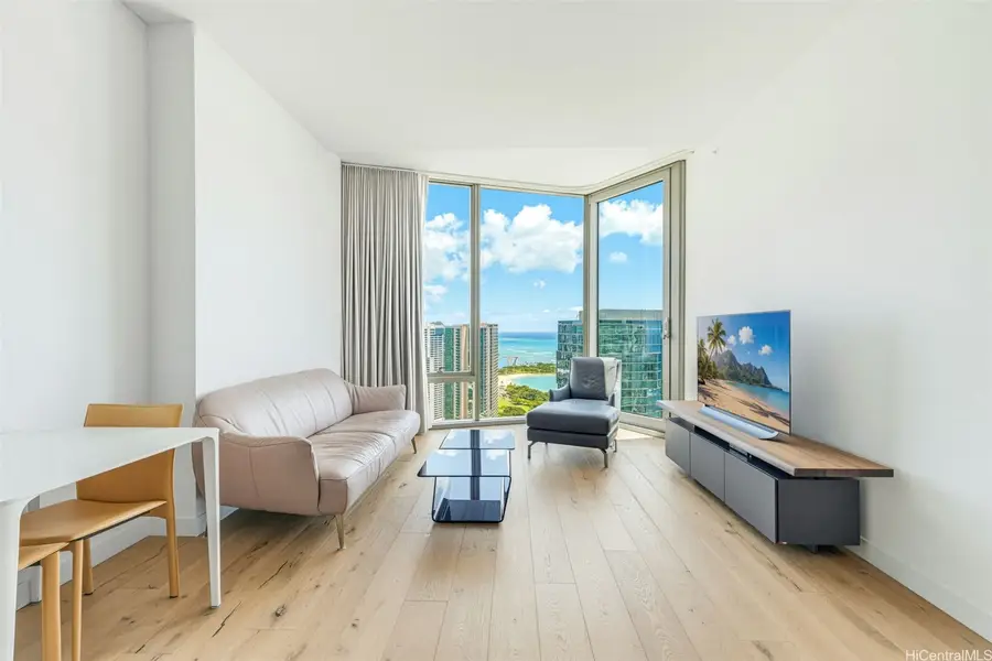 1001 Queen Street #PH 4004, Honolulu, HI 96814 - #2