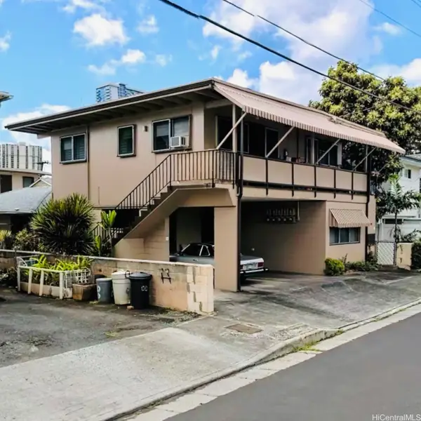 1729 Malanai Street, Honolulu, HI 96826