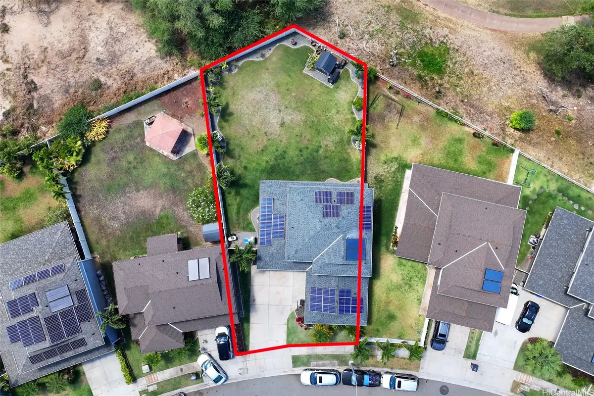 91-1041 Hinakea Street, Ewa Beach, HI 96706 - #1
