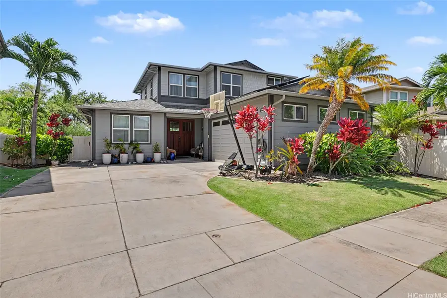 91-1041 Hinakea Street, Ewa Beach, HI 96706 - #2