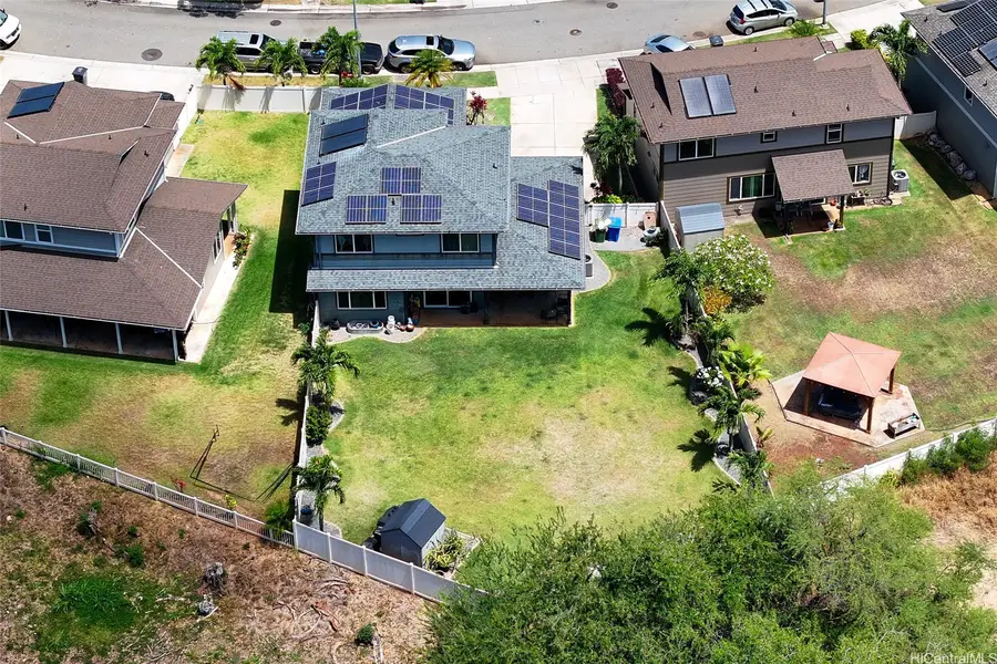 91-1041 Hinakea Street, Ewa Beach, HI 96706 - #3