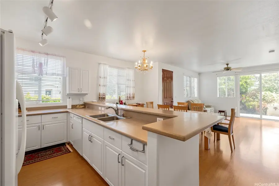 1173 Mokuhano Street #F101, Honolulu, HI 96825 - #2
