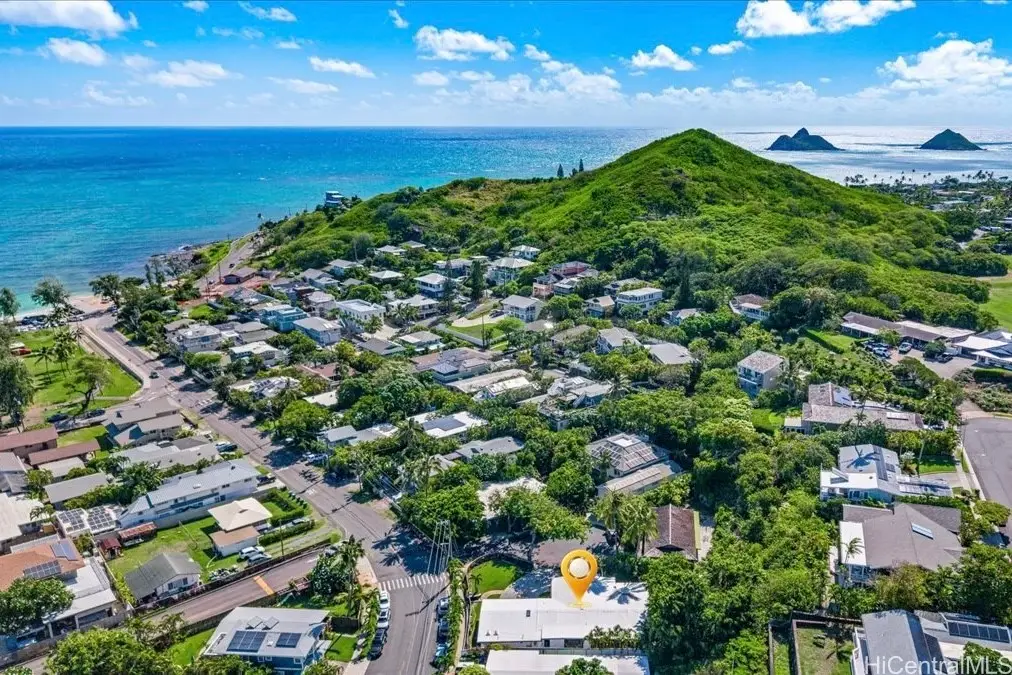 151 Alala Road, Kailua, HI 96734 - #1