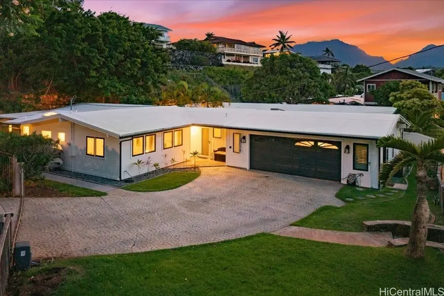 151 Alala Road, Kailua, HI 96734 - #2
