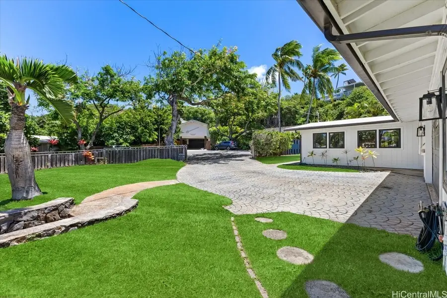 151 Alala Road, Kailua, HI 96734 - #3