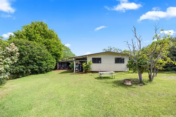 59-509 Aukauka Road, Haleiwa, HI 96712