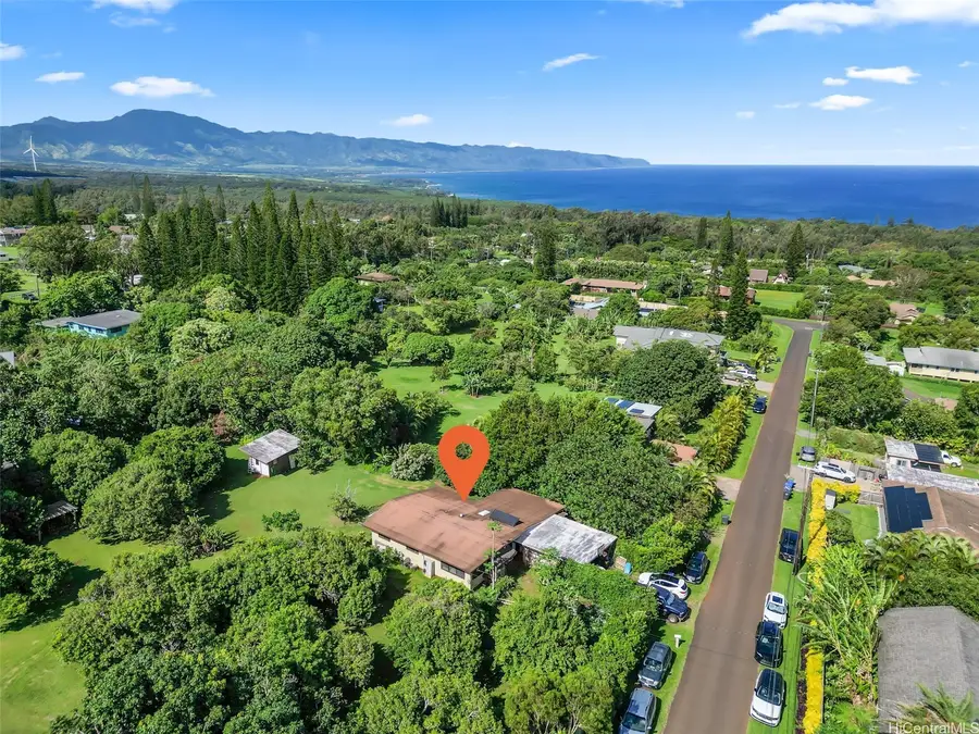 59-509 Aukauka Road, Haleiwa, HI 96712 - #2