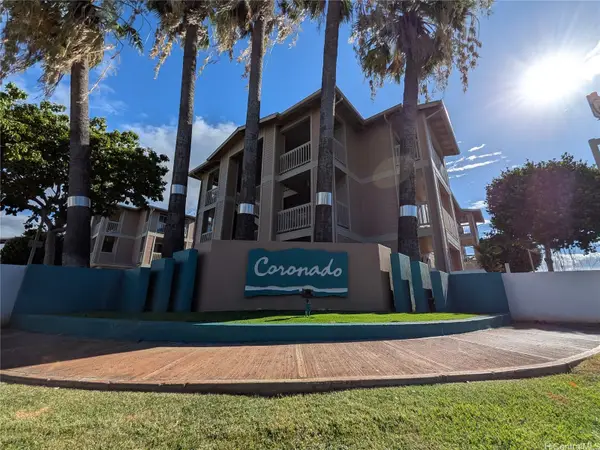 91-1203 Kaneana Street #4F, Ewa Beach, HI 96706