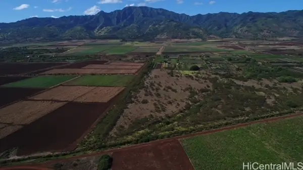0 Farrington Highway #LOT 27, Waialua, HI 96791
