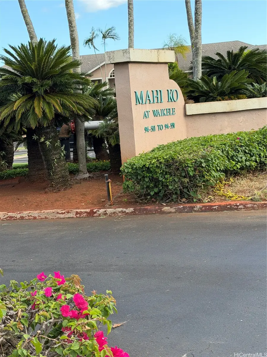 94-535 Lumiaina Street #A203, Waipahu, HI 96797 - #2
