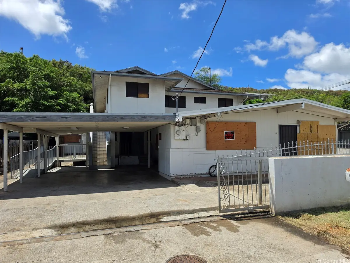 94-488 Pilimai Street, Waipahu, HI 96797 - #1