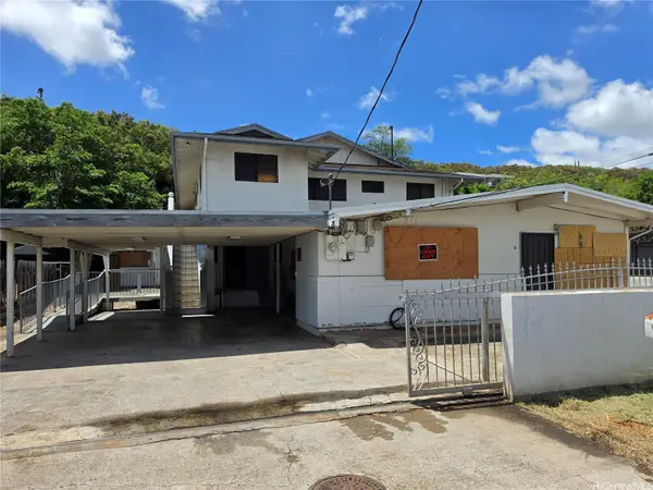 94-488 Pilimai Street, Waipahu, HI 96797