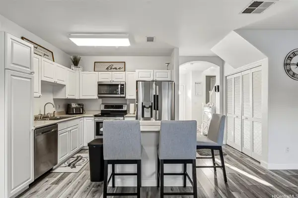 91-1170 Kaileolea Drive #2G4, Ewa Beach, HI 96706
