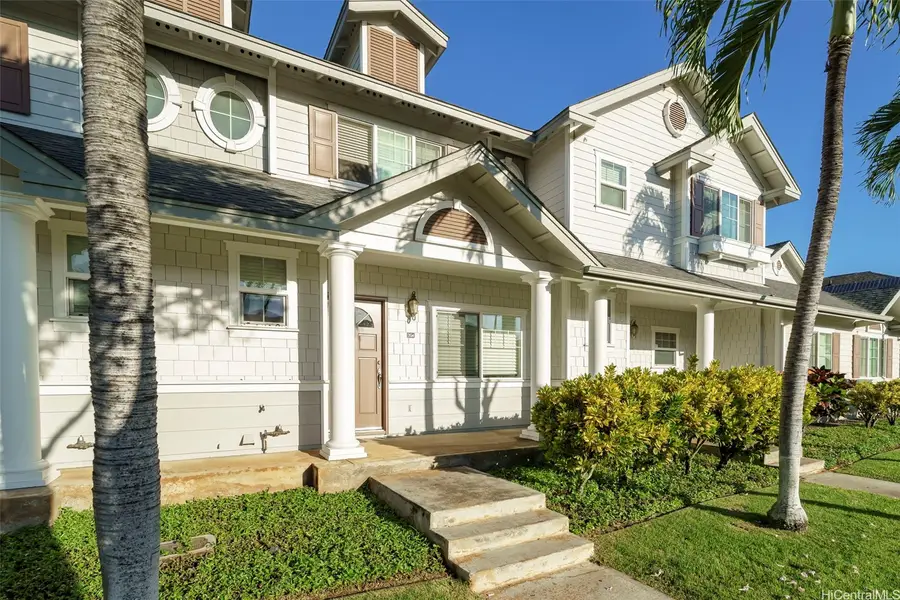 91-1170 Kaileolea Drive #2G4, Ewa Beach, HI 96706 - #2