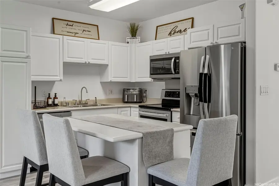 91-1170 Kaileolea Drive #2G4, Ewa Beach, HI 96706 - #3
