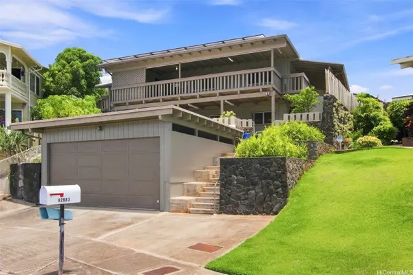 92-883 Wainohia Street, Kapolei, HI 96707