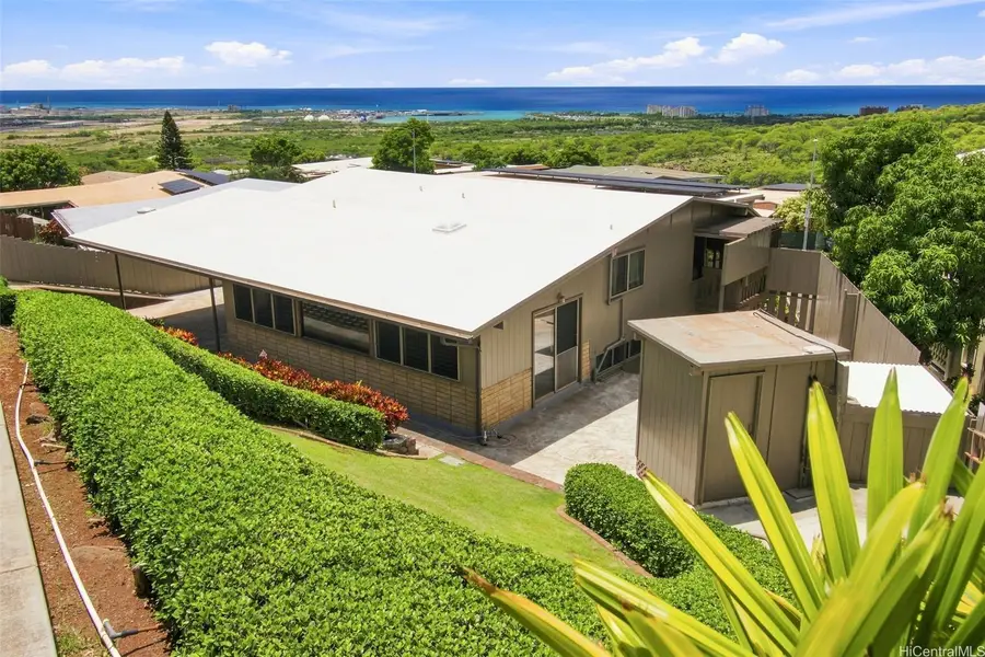 92-883 Wainohia Street, Kapolei, HI 96707 - #2