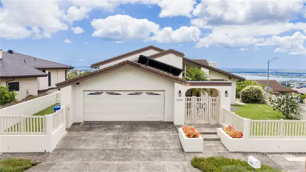98-806 Leialii Street, Aiea, HI 96701