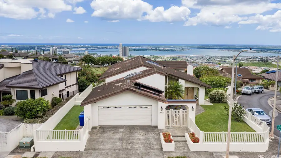 98-806 Leialii Street, Aiea, HI 96701 - #2