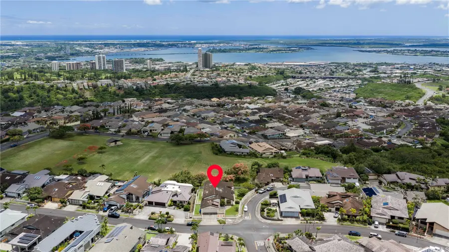 98-806 Leialii Street, Aiea, HI 96701 - #3
