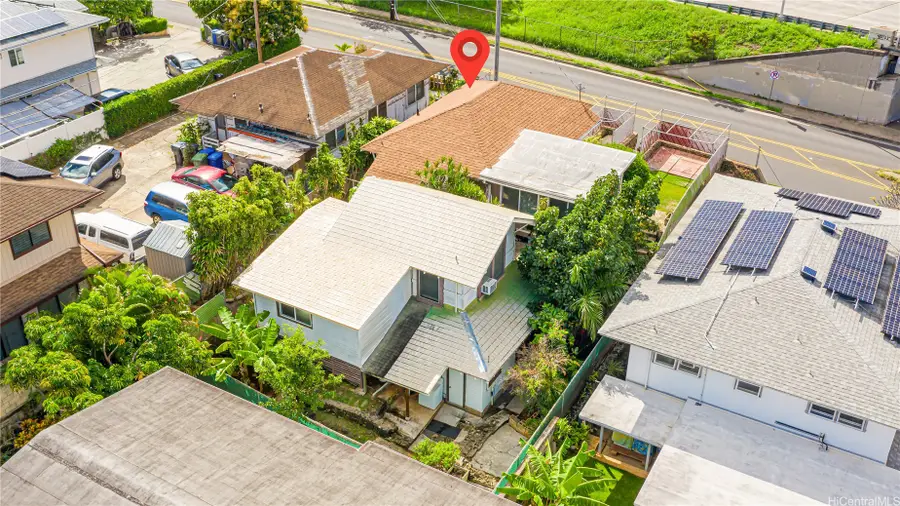 3032 Harding Avenue, Honolulu, HI 96816 - #2