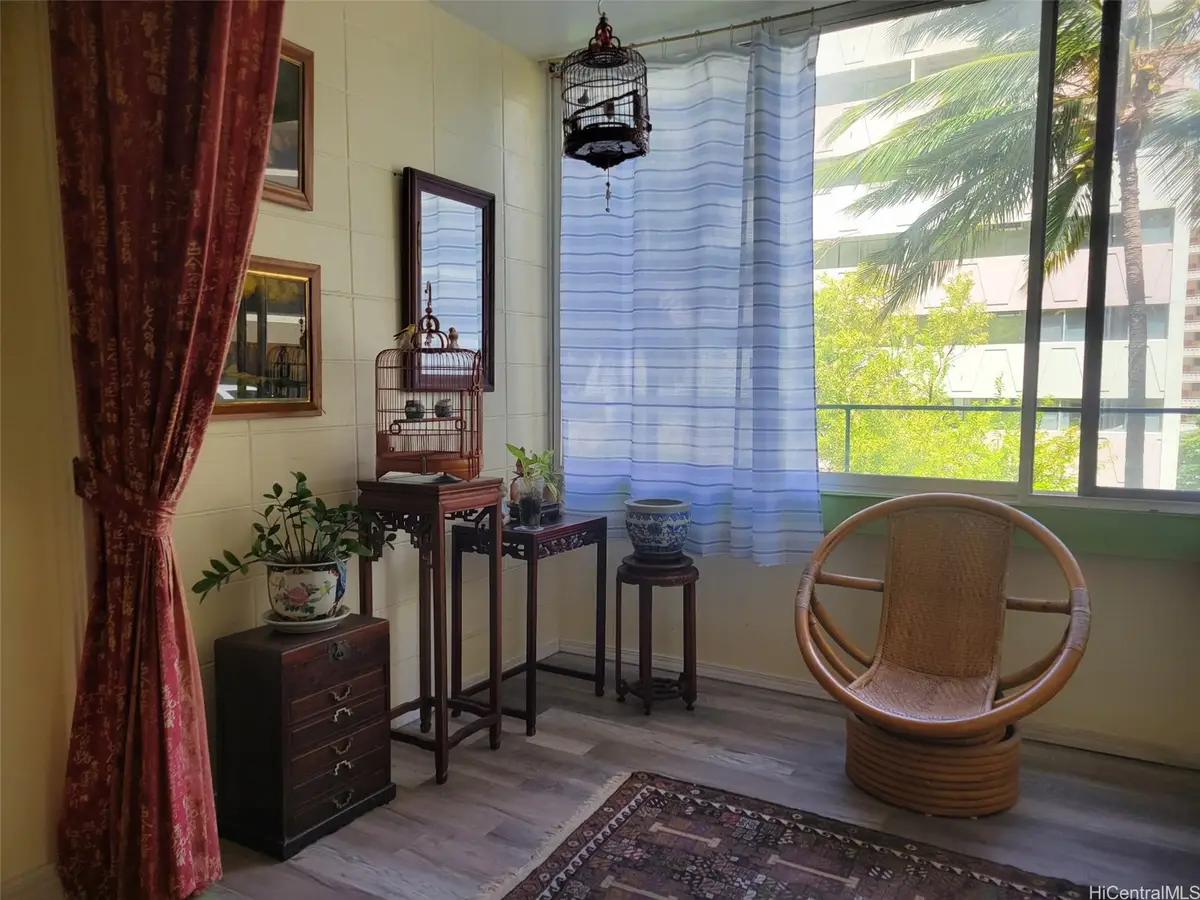 1720 Ala Moana Boulevard #504A, Honolulu, HI 96815 - #1