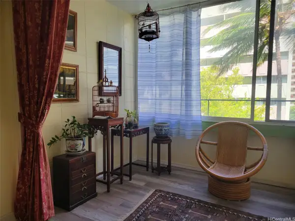 1720 Ala Moana Boulevard #504A, Honolulu, HI 96815