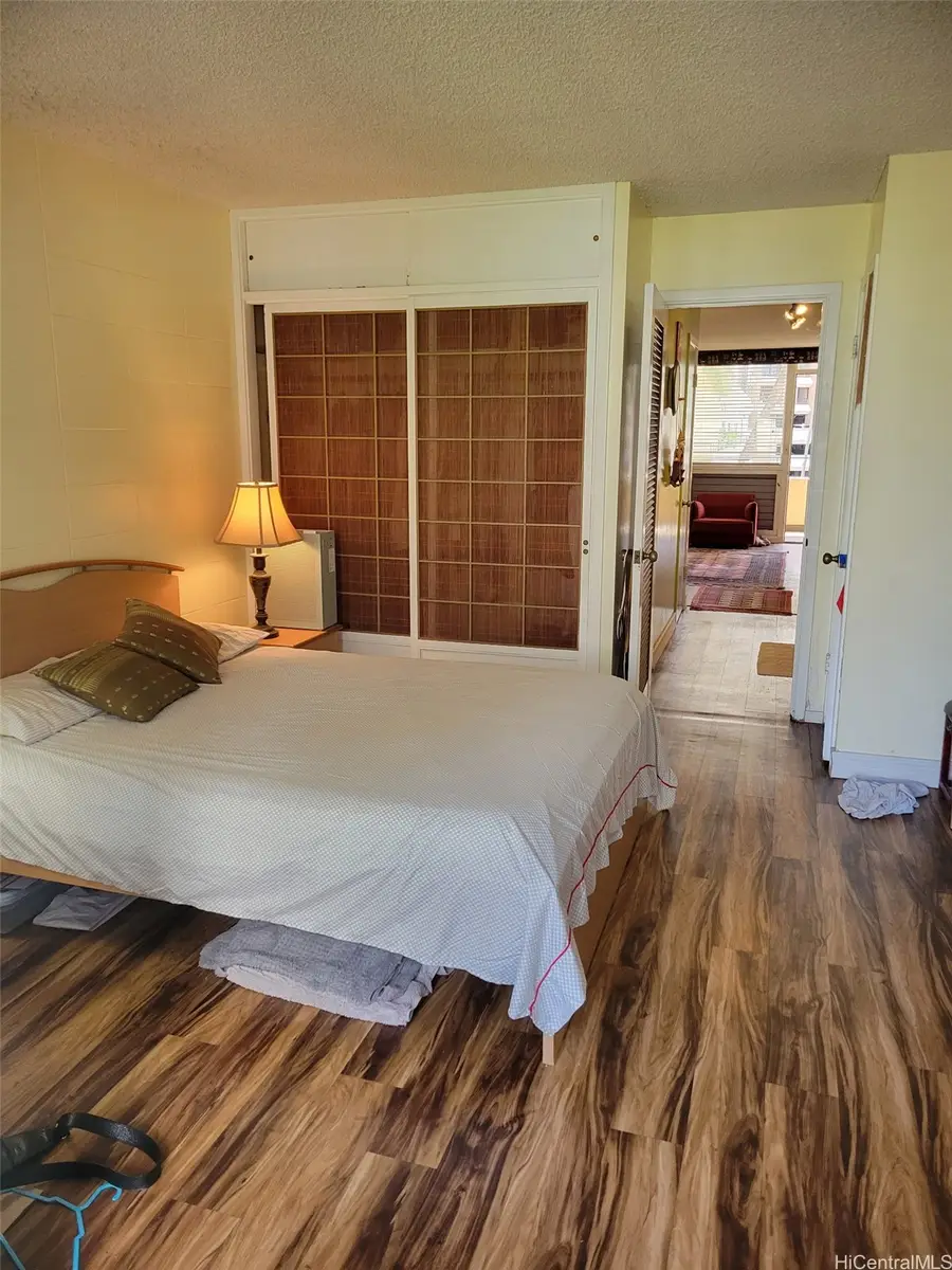 1720 Ala Moana Boulevard #504A, Honolulu, HI 96815 - #2