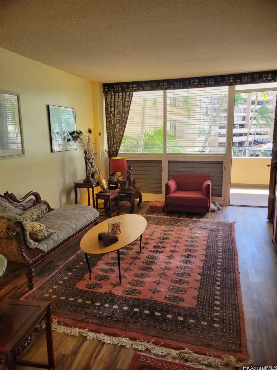 1720 Ala Moana Boulevard #504A, Honolulu, HI 96815 - #3