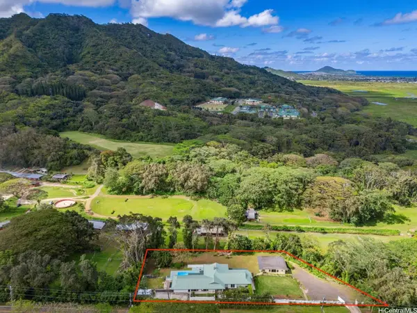 969 Auloa Road, Kailua, HI 96734