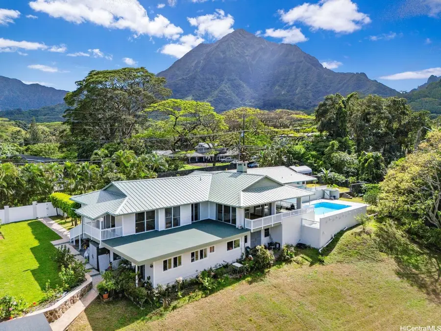 969 Auloa Road, Kailua, HI 96734 - #2