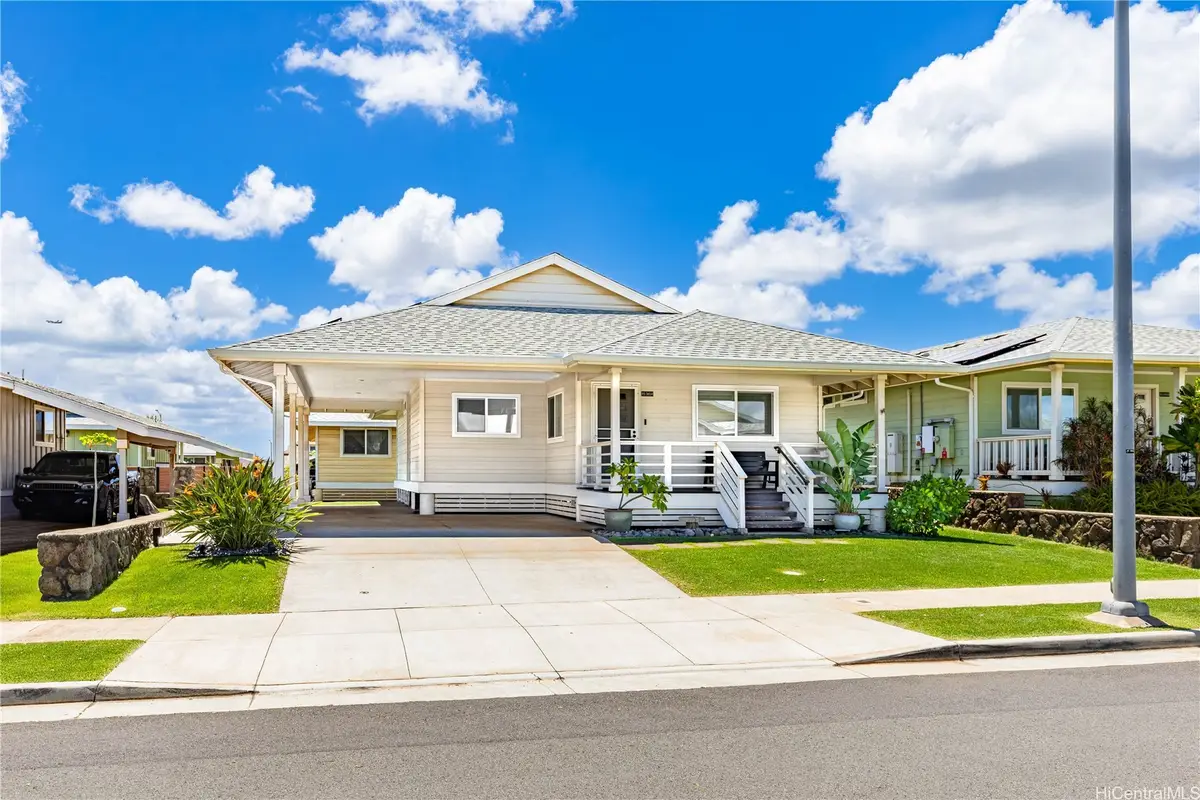 91-3414 Kiki Street, Ewa Beach, HI 96706 - #1
