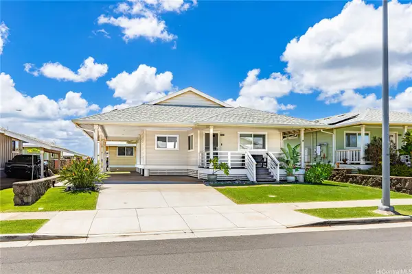91-3414 Kiki Street, Ewa Beach, HI 96706