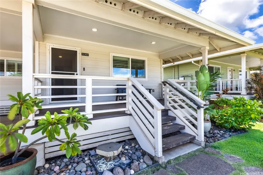 91-3414 Kiki Street, Ewa Beach, HI 96706 - #2