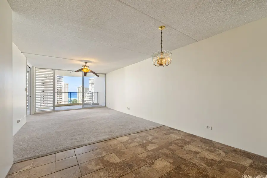 469 Ena Road #2611, Honolulu, HI 96815 - #3