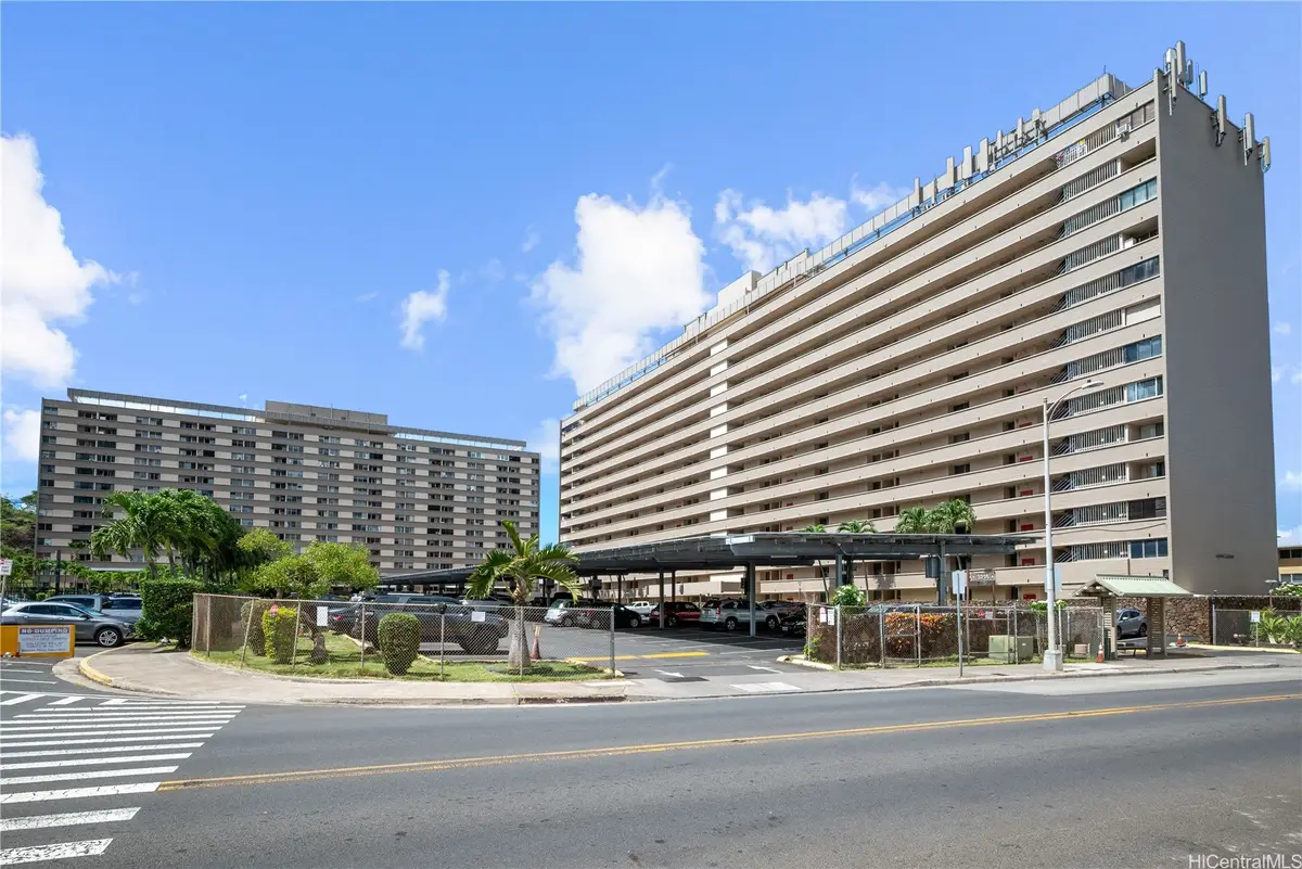 3215 Ala Ilima Street #A406, Honolulu, HI 96818 - #1