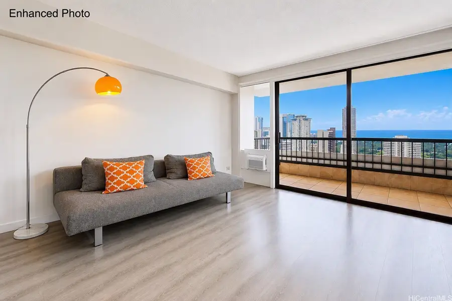 2333 Kapiolani Boulevard #2609, Honolulu, HI 96826 - #2