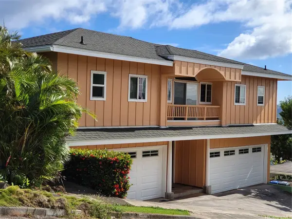 1901 Halekoa Drive, Honolulu, HI 96821