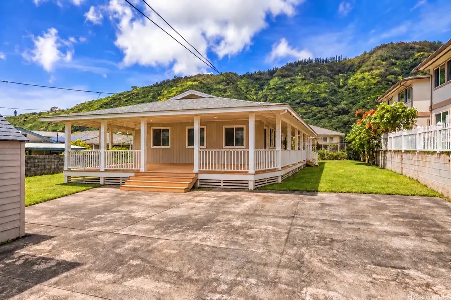 2324 10th Avenue #A, Honolulu, HI 96816 - #3