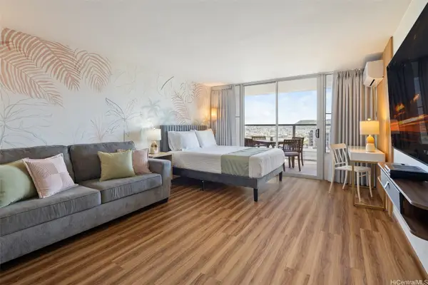 445 Seaside Avenue #3111, Honolulu, HI 96815