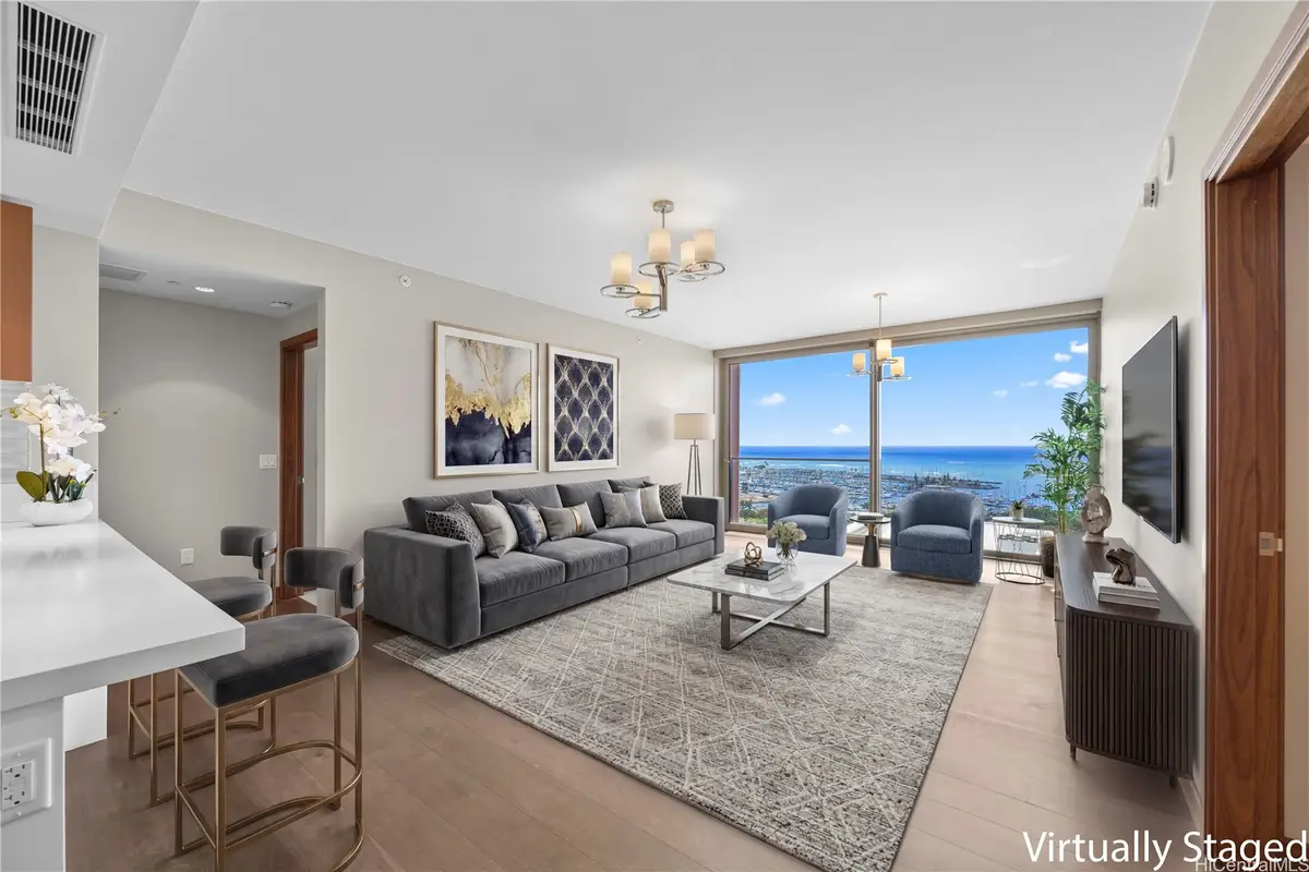 1555 Kapiolani Boulevard #1706, Honolulu, HI 96814 - #1