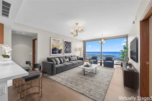 1555 Kapiolani Boulevard #1706, Honolulu, HI 96814
