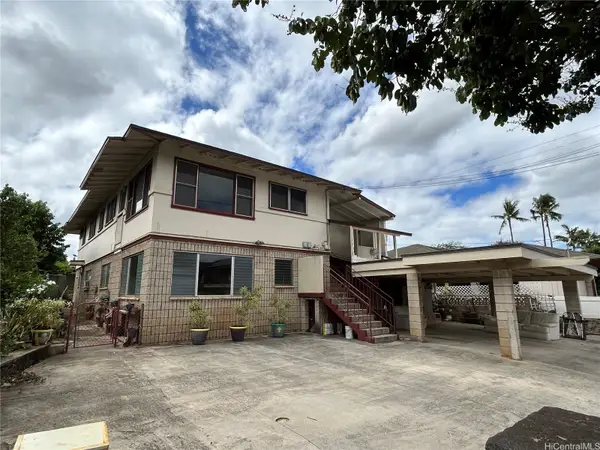 941167 Kahuaina Street, Waipahu, HI 96797