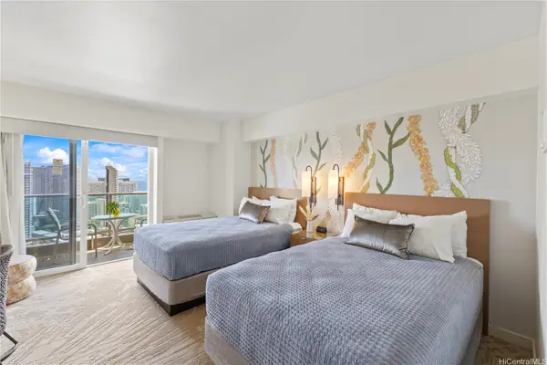 410 Atkinson Drive #3024, Honolulu, HI 96814