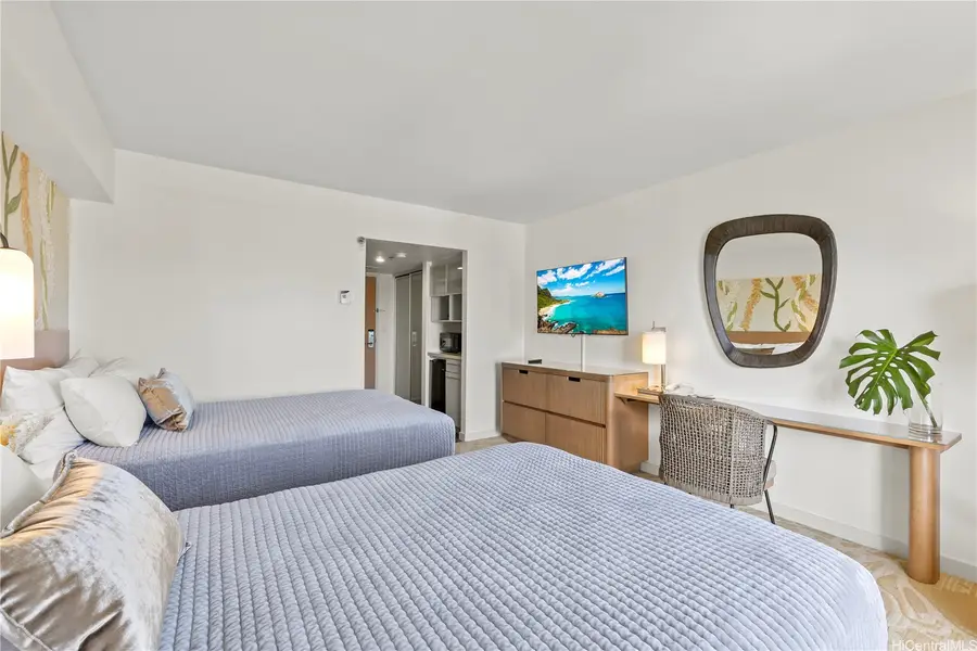 410 Atkinson Drive #3024, Honolulu, HI 96814 - #3